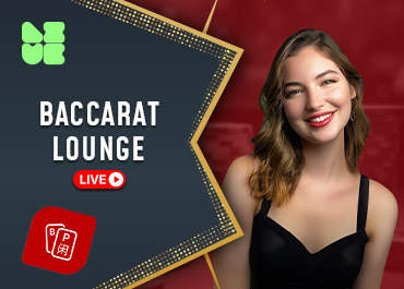 Baccarat Lounge