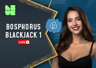 Bosphorus Blackjack 1