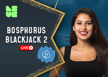 Bosphorus Blackjack 2