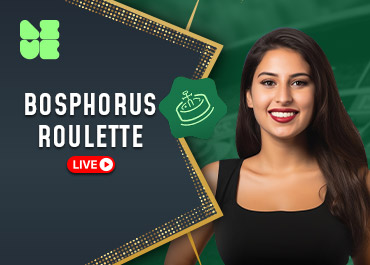 Bosphorus Roulette