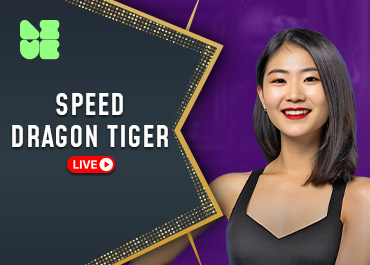 Speed Dragon Tiger