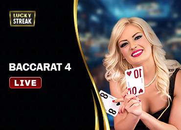 Baccarat 4