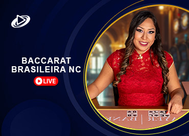 Baccarat Brasileira NC