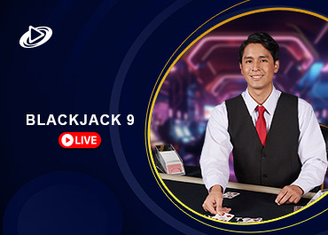 Blackjack 9