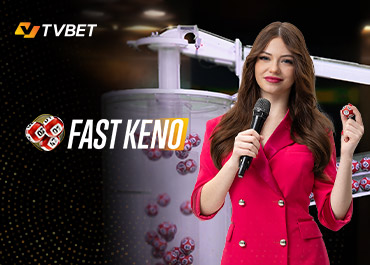 Fast Keno
