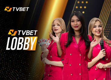 TVBET Lobby