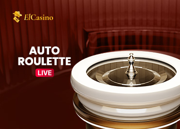 Auto Roulette
