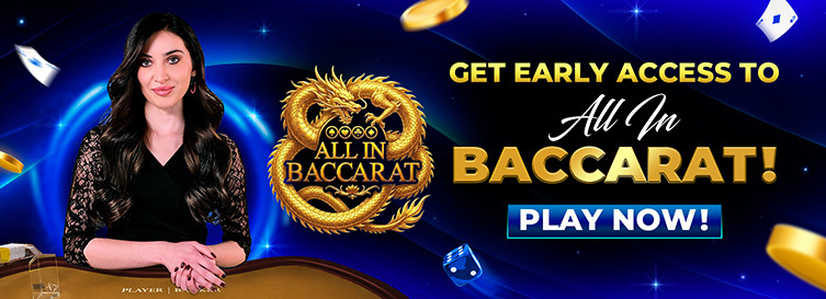 All In Baccarat