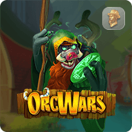 Orc Wars