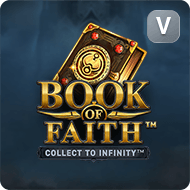 Book of Faith