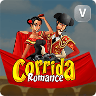 Corrida Romance