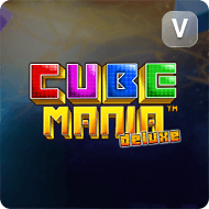 Cube Mania Deluxe