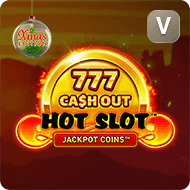 Hot Slot: 777 Cash Out Xmas