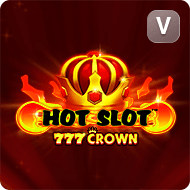 Hot Slot: 777 Crown