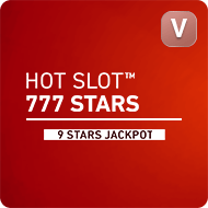 Hot Slot: 777 Stars Extremely Light