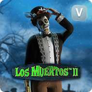 Los Muertos 2