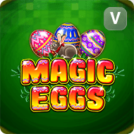 Magic Eggs