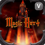 Magic Hot 4