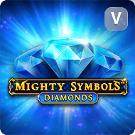 Mighty Symbols: Diamonds