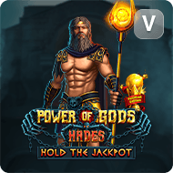 Power of Gods: Hades Football Edition