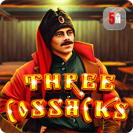 Three Cossacks