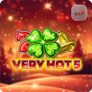Very Hot 5 Christmas