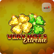 Very Hot 5 Extreme