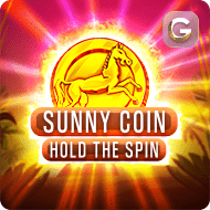 Sunny Coin: Hold The Spin