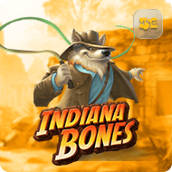 Indiana Bones