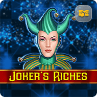 Joker's Riches