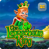 The Leprechaun King