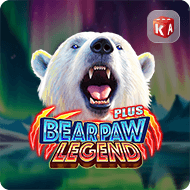 Bear Paw Legend Plus