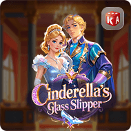 Cinderella's Glass Slipper