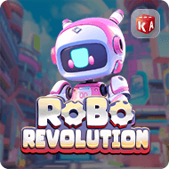 Robo Revolution