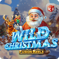 Wild Christmas