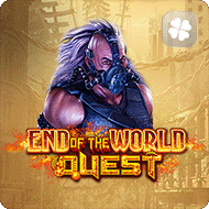 End of the World Quest