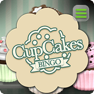 Cup Cakes Bingo