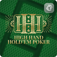 High Hand Hold'em Poker