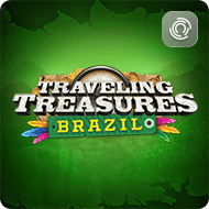 Traveling Treasures Brazil