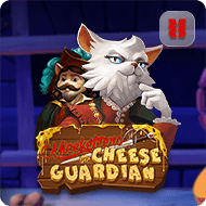 Miceketeers: The Cheese Guardian