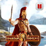 Spartan Shields