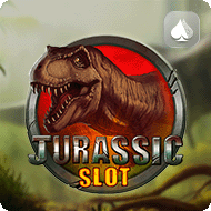 Jurasic Slot