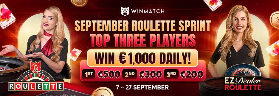 Winmatch Tournament
