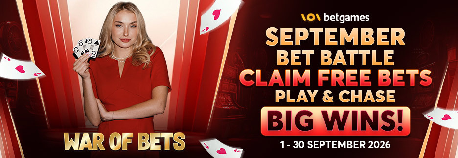 Bgames Promo