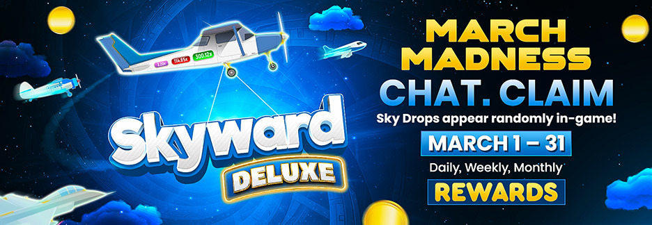 Skyward Deluxe