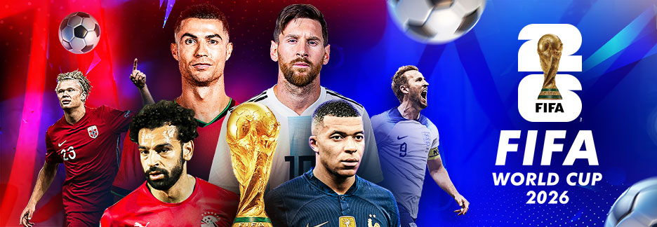 FIFA WC 2026