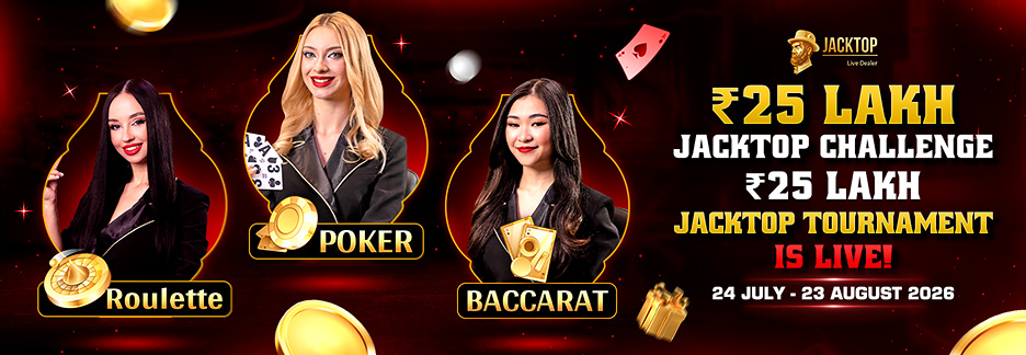 Jacktop Tournament