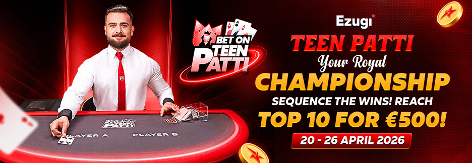 Royal Bet on Teen Patti