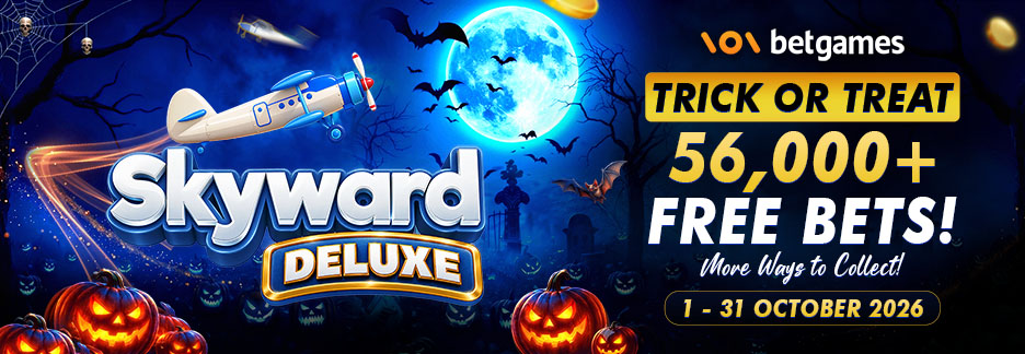 Skyward Deluxe