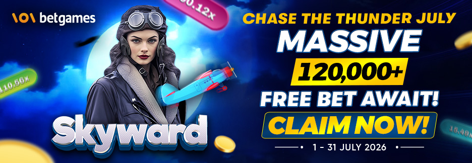 Skyward Deluxe